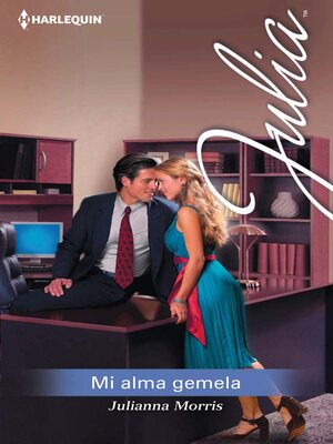 cover image of Mi alma gemela